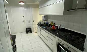 Imagem 5: Apartamento Vila Ema Residencial Panorama 114m² 3 Dormitórios