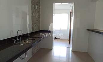 Imagem 7: Apartamento 3 Suítes, 127 m², Edifício Barcelona, Nova Aliança, Ribeirão Preto