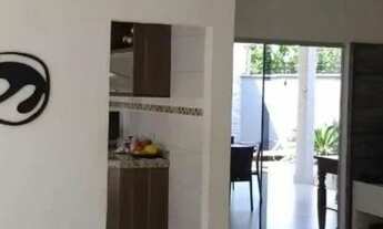 Imagem 3: Casa alto padrão - 3 suites plenas próximo avenida T63 Parque Anhanguera