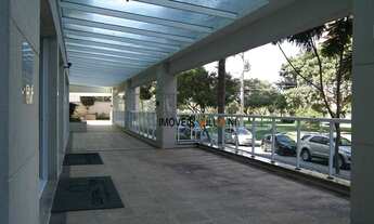 Imagem 7: Apartamento com 4 dormitórios à venda, 183 m² por R$ 2.730.000,00 - Jardim Aquarius - São