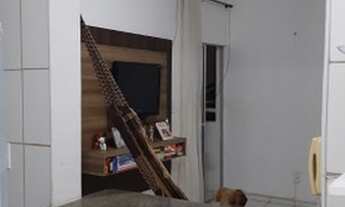 Imagem 4: Apartamento para venda com 52 metros quadrados com 2 quartos em Cutim Anil - São Luís - MA