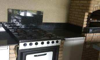 Imagem 7: Chácara com 4 dormitórios à venda, 2000 m² por R$ 1.100.000,00 - Centro - Guapiaçu/SP