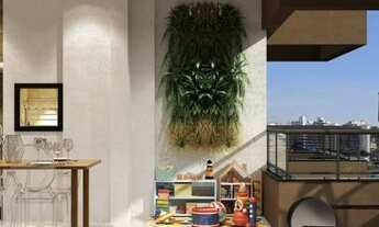 Imagem 3: Vendo apartamento próximo ao center vale shopping. 2 dormitórios com suíte e varanda gourm