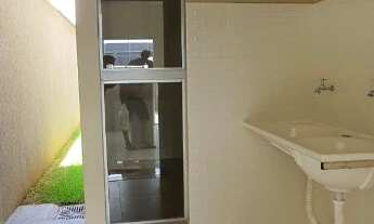 Imagem 6: Venda de casa nova Buena Vista IV - Casa em Goiânia