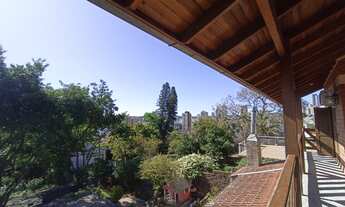 Imagem 4: Casa para venda tem 290 metros quadrados com 2 quartos em Boa Vista - Novo Hamburgo - RS