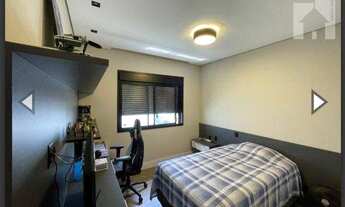 Imagem 6: Casa com 4 dormitórios à venda, 300 m² - Brisas da Mata - Jundiaí/SP