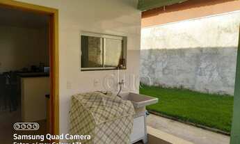 Imagem 3: Casa à venda, 128 m² por R$ 250.000,00 - Parque Orlanda I - Piracicaba/SP