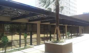 Imagem: Laje Comercial Locação Alphaville Prédio