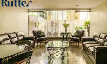 Imagem 5: APARTAMENTO A VENDA EM MOEMA