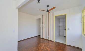 Imagem 3: Apartamento para venda tem 44 metros quadrados com 2 quartos em Barreirinha - Curitiba - P