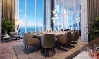 Imagem 6: Apartamento Duplex 5 suítes, frente mar à venda - Balneário Camboriú/SC