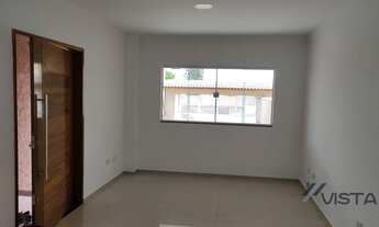 Imagem 3: Sobrado com 3 dormitórios, 120 m² - venda por R$ 850.000,00 ou aluguel por R$ 3.596,00/mês