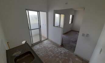 Imagem 3: Apartamento 1 quarto à venda com varanda e 1 vaga - Conviva, Barueri