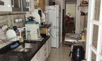 Imagem 7: Casa Sobrado - Parque Califórnia - Jacareí - Condomínio Safira - Parque - 139,78m² - 4 Dor