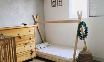 Imagem 7: Apartamento para Venda em Jundiaí, Jardim Campos Elísios, 3 dormitórios, 1 suíte, 1 banhei