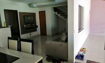 Imagem 6: Vendo imóvel reformado, com dois pavimentos no Condomínio Mais Viver Alagoinhas