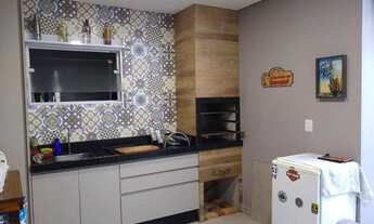 Imagem 7: Casa para venda possui 116 metros quadrados com 3 quartos em Jardim Boer I