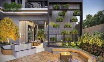 Imagem 4: APARTAMENTO RESIDENCIAL em CURITIBA - PR, JUVEVÊ