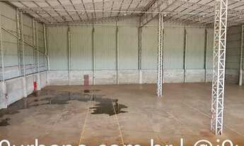 Imagem 6: Barracão para aluguel com 3000m² no Distrito Industrial - Cuiabá - MT