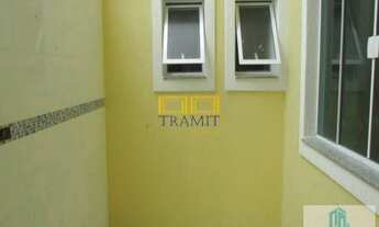 Imagem 3: Apartamento sem Condomínio para Venda em Santo André, Utinga, 3 dormitórios, 1 suíte, 2 ba