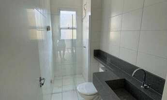 Imagem 3: Apartamento com 2 dormitórios à venda, 52 m² por R$ 260.000,00 - Observatório - Vinhedo/SP