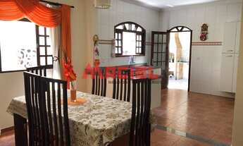 Imagem 4: Venda - CASA - JARDIM SUL - SAO JOSE DOS CAMPOS - 141 M² AT - 170 M² AC - 3 DORM - VALOR R