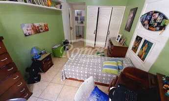 Imagem 7: Apartamento com 3 dorms, José Menino, Santos - R$ 1 mi, Cod: 1358