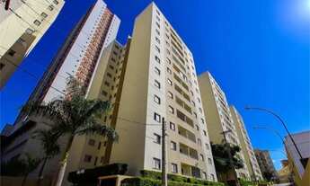 Imagem: Apartamento Residencial Picanço