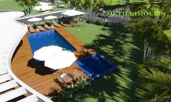 Imagem 7: TERRENO RESIDENCIAL em VOTORANTIM - SP, COLINA SANTA MÔNICA