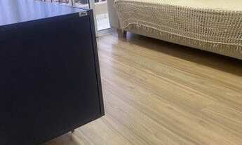 Imagem 2: LINDO Apartamento para venda tem 50 m2 com 2 dormitórios em Vila Nambi - Jundiaí - São Pau