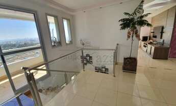 Imagem 5: Cobertura Duplex - Bosque dos Eucaliptos - Residencial Memphis - 254m²