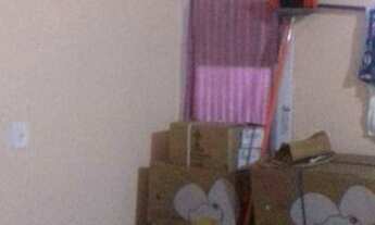 Imagem 4: Casa com 2 dormitórios à venda por R$ 220.000 - Chácaras Reunidas Igarapés - Jacareí/SP