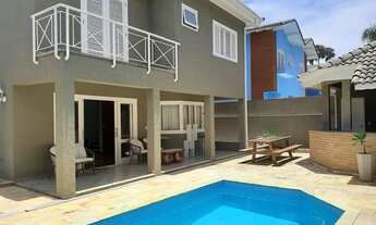Imagem 5: Linda casa no Residencial 11