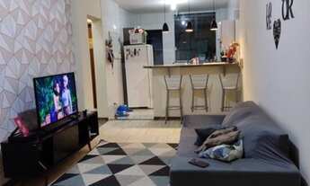 Imagem 2: JARDIM AMÁLIA II - APARTAMENTO 2 QUARTOS - 79 M²