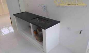 Imagem 4: Apartamento no Pq. Cecap