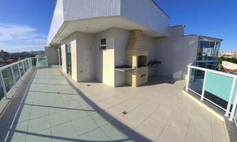 Imagem: Cobertura para venda possui 220 metros quadrados