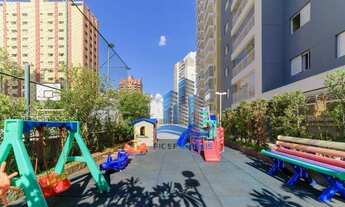 Imagem 5: Apartamento com 3 dormitórios à venda, 122 m² por R$ 780.000,00 - Cerâmica - São Caetano d