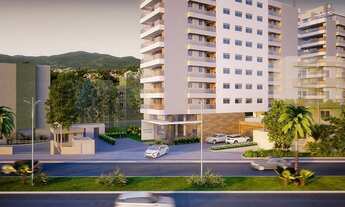 Imagem 3: Apartamento residencial para venda, Itacorubi, Florianópolis - AP11405