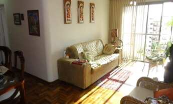 Imagem 3: São Paulo - Apartamento Padrão - Vila Romana