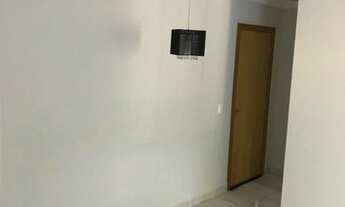 Imagem 4: Apartamento Padrão para Venda em Jardim Alexandrina Anápolis-GO - 316