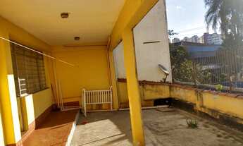 Imagem 3: Casa para Locação 01 DORMITORIO Jd. Bom Tempo - Centro - Taboão da Serra