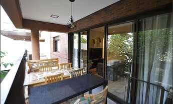 Imagem 5: Apartamento para venda tem 93 metros quadrados com 2 quartos em Vila Monumento - São Paulo