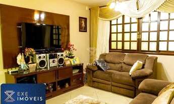 Imagem 2: Casa com 3 dormitórios à venda, 180 m² por R$ 684.000 - Parque São Domingos - São Paulo/SP