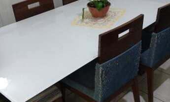 Imagem 6: Casa para venda possui 90 metros quadrados com 3 quartos