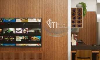 Imagem 2: Casa em Franca Casa com 3 dormitórios