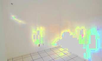 Imagem 3: Apartamento no Condomínio Ditaly Residênce