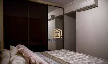 Imagem 5: Apartamento com 3 dormitórios à venda, 141 m² por R$ 1.600.000,00 - Vila Mariana - São Pau