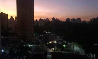 Imagem 5: Apartamento no Jardim Esplanada - Residencial Esplanada Life Club - 167m² - 3 Suítes