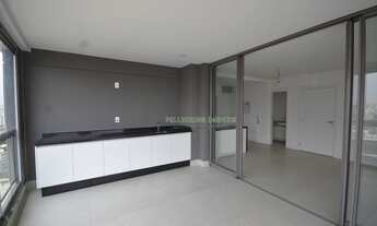 Imagem 4: Edge Itaim - 109m²