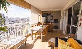 Imagem: Apartamento Alto Padrão, reformado e com